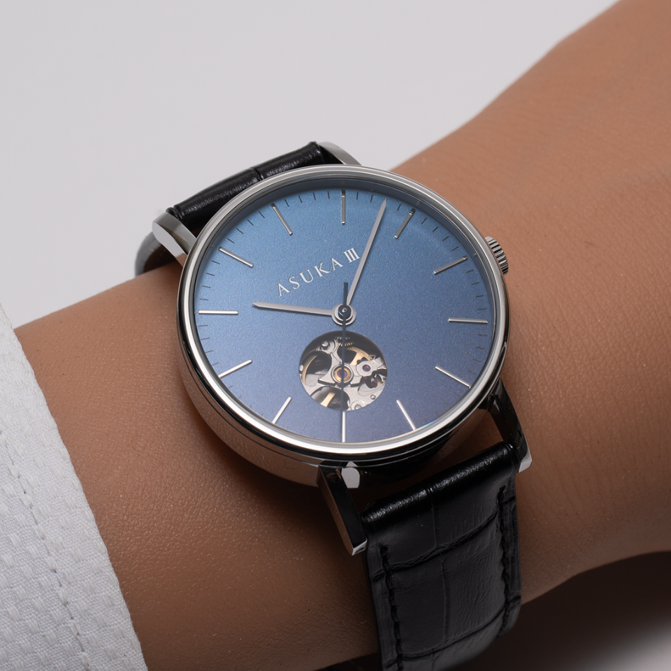 ルノータス クリスマス限定ウォッチ 飛鳥クルーズオリジナル | 飛鳥